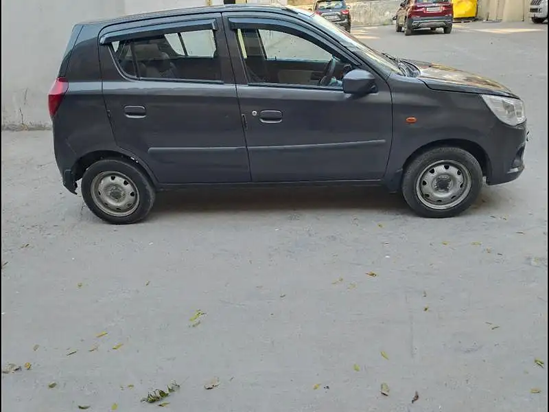 Used Maruti Suzuki Alto K10 [2014-2020] LXi [2014-2019] in Noida