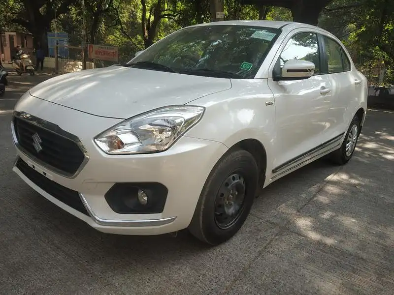 Second Hand Maruti Suzuki Dzire [2017-2020] VDi AMT in Pune