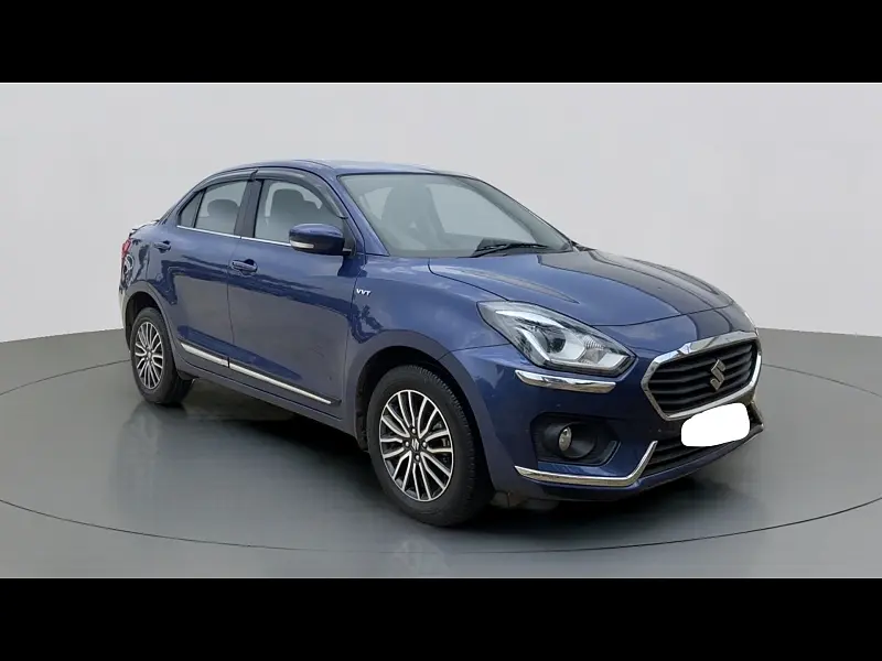 Second Hand Maruti Suzuki Dzire [2017-2020] ZXi Plus AMT in Bangalore