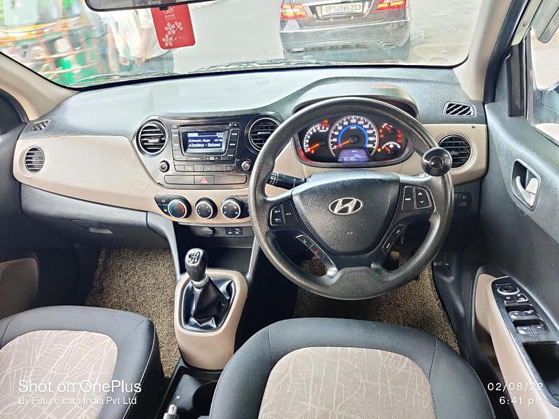 Second Hand Hyundai Grand i10 [2013-2017] Sportz 1.2 Kappa VTVT Special Edition [2016-2017] in Meerut