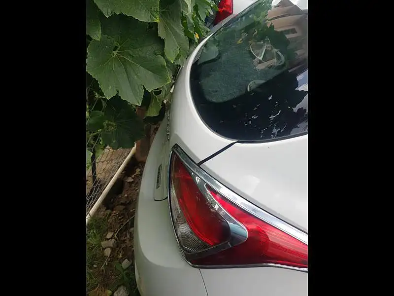 Second Hand Hyundai Grand i10 [2013-2017] Magna 1.1 CRDi [2016-2017] in Dehradun