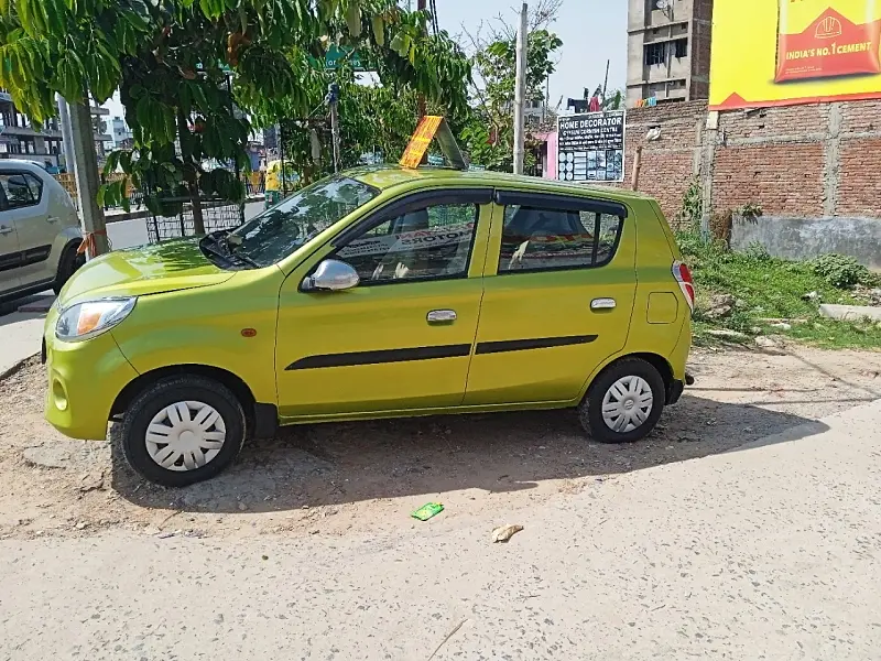 Second Hand Maruti Suzuki Alto 800 [2012-2016] Vxi in Patna