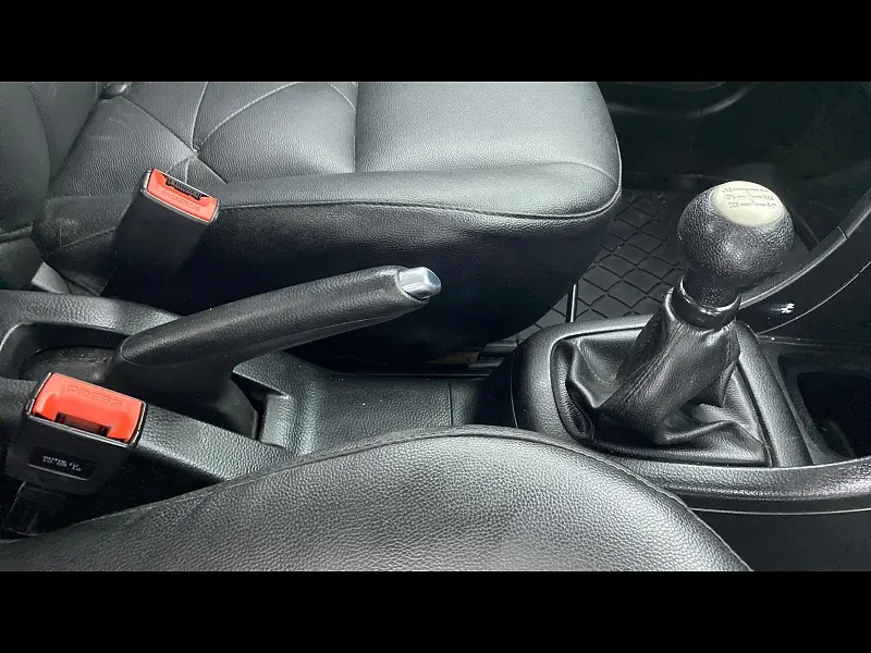 Second Hand Maruti Suzuki Swift [2011-2014] VXi in Delhi
