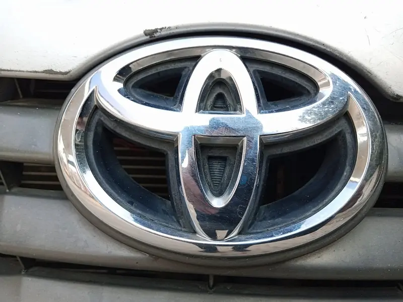 Second Hand Toyota Innova [2012-2013] 2.5 G 7 STR BS-IV in Lucknow