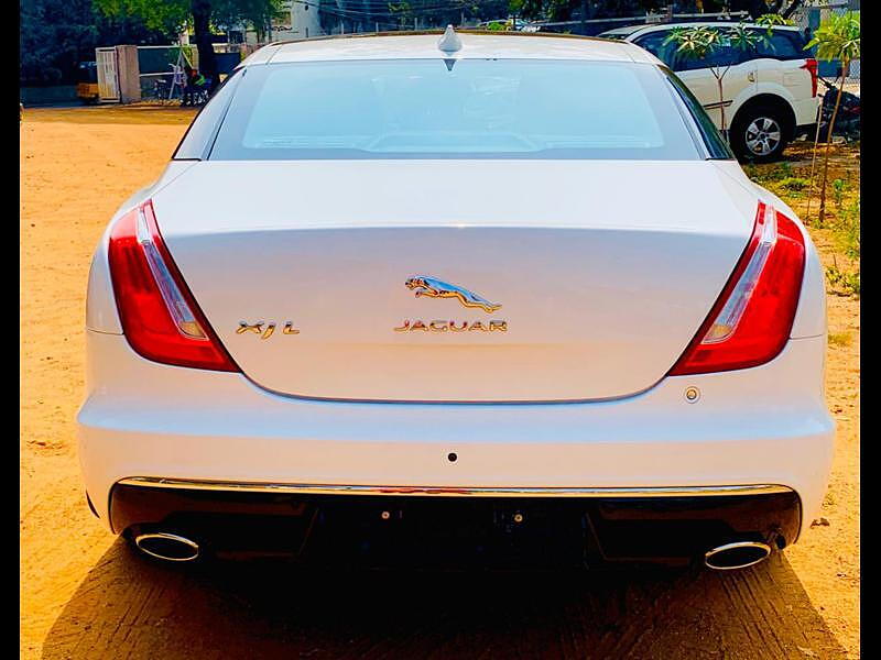 Used-2017-Jaguar-XJ-L-3.0-Portfolio-(D2106170)-for-sale-in-...