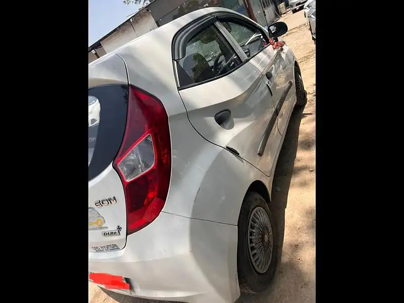 Second Hand Hyundai Eon Era + in Dehradun