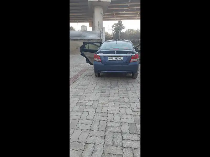 Second Hand Maruti Suzuki Swift Dzire [2015-2017] VDI in Lucknow