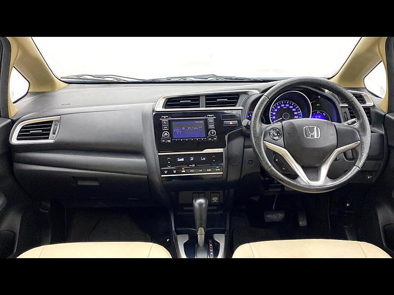 Second Hand Honda Jazz [2015-2018] V AT Petrol in Bangalore
