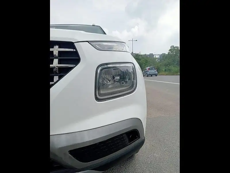 Second Hand Hyundai Venue [2019-2022] S 1.5 CRDi in Delhi