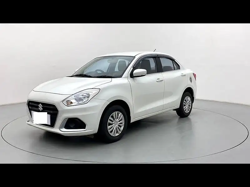 Second Hand Maruti Suzuki Dzire [2017-2020] VXi AMT in Pune