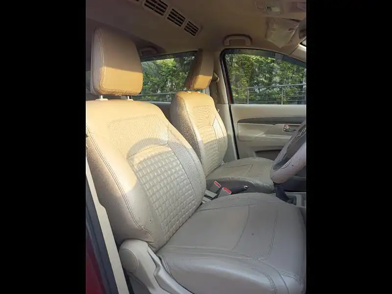 Used Maruti Suzuki Ertiga [2018-2022] VXi in Delhi