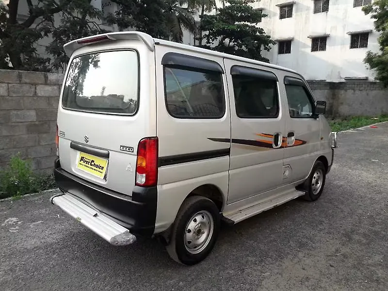 Used 2017 Maruti Eeco 5 STR [20142019] (D2208234) for sale in Chennai
