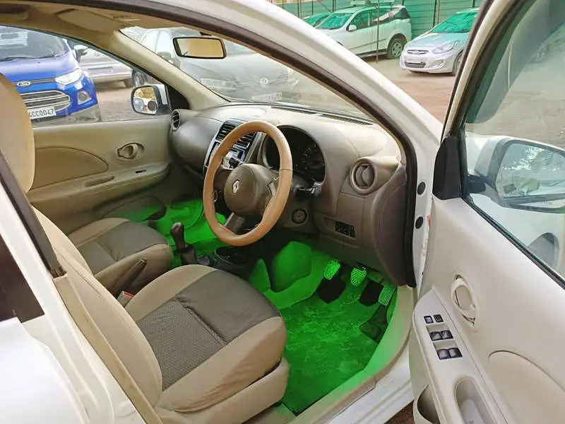 Second Hand Renault Pulse [2012-2015] RxL Diesel in Kanpur