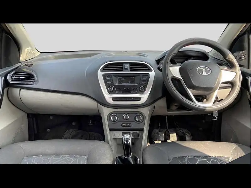 Second Hand Tata Tiago [2016-2020] Revotron XT [2016-2019] in Kolkata