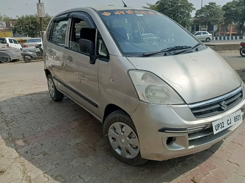 Second Hand Maruti Suzuki Estilo [2006-2009] LXi in Lucknow