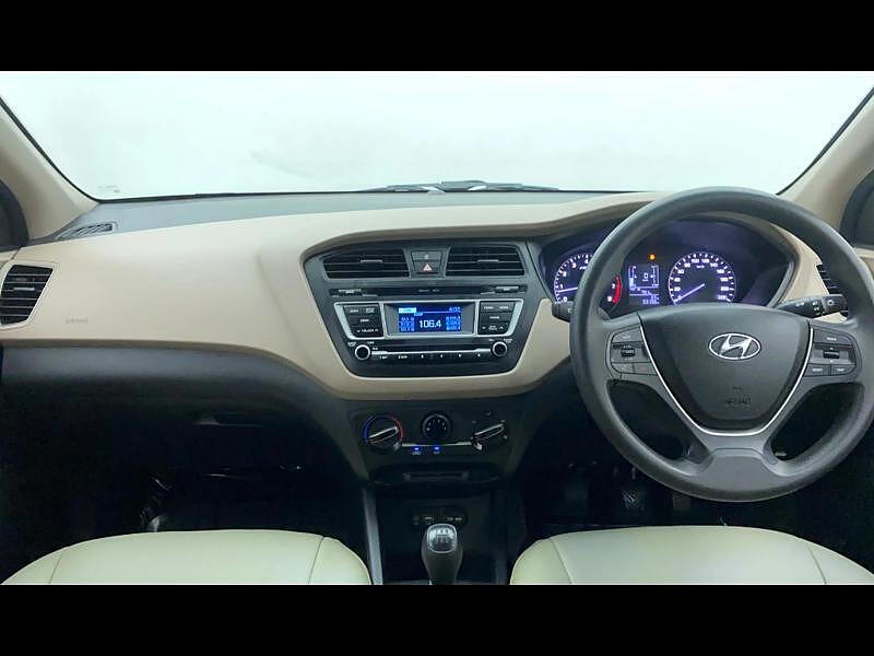 Second Hand Hyundai Elite i20 [2016-2017] Magna 1.2 [2016-2017] in Mumbai