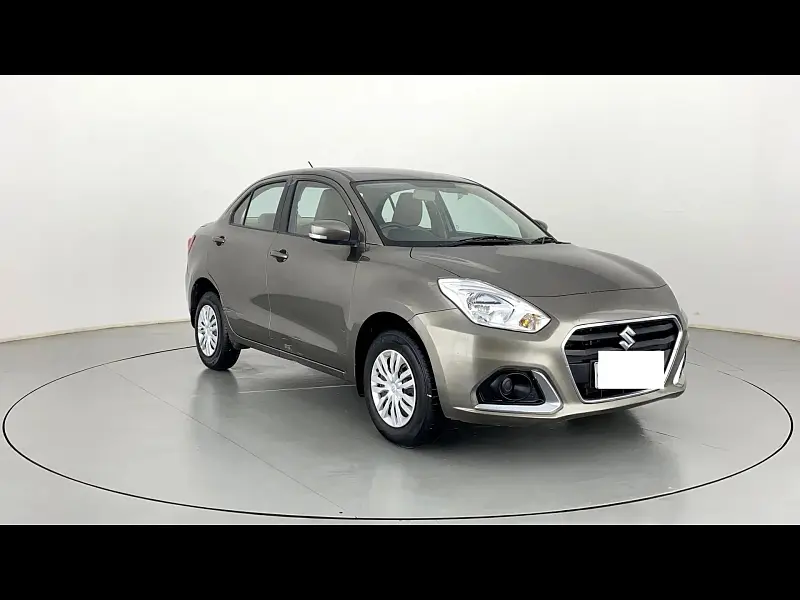 Second Hand Maruti Suzuki Dzire [2017-2020] VXi AMT in Delhi