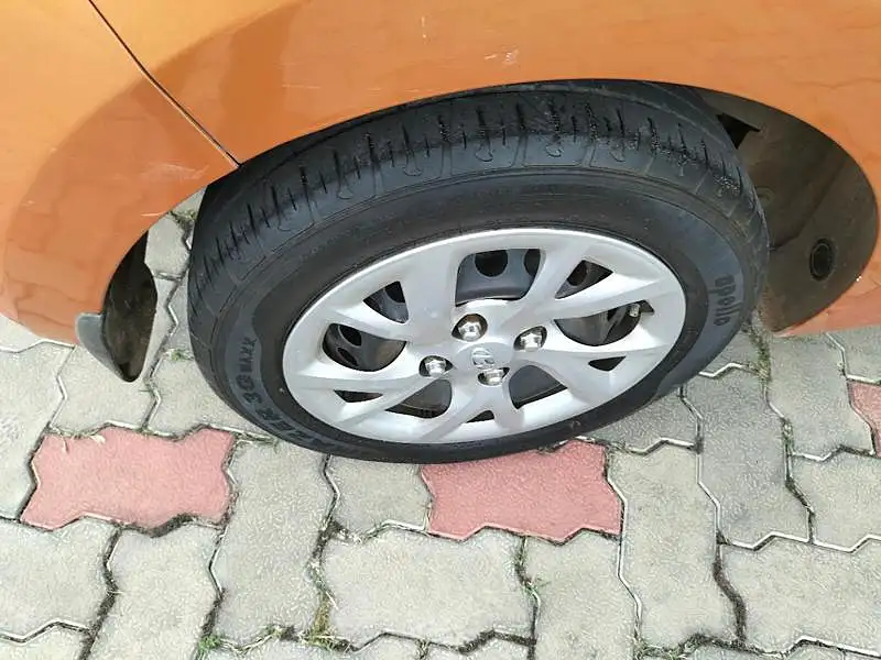 Second Hand Hyundai Grand i10 Sportz (O) 1.2 Kappa VTVT [2017-2018] in Bangalore