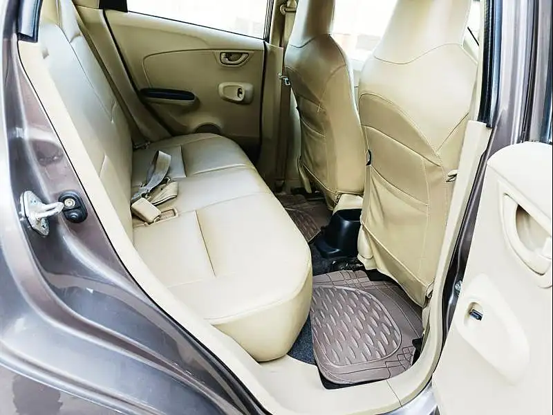 Used Honda Brio [2013-2016] S MT in Aurangabad