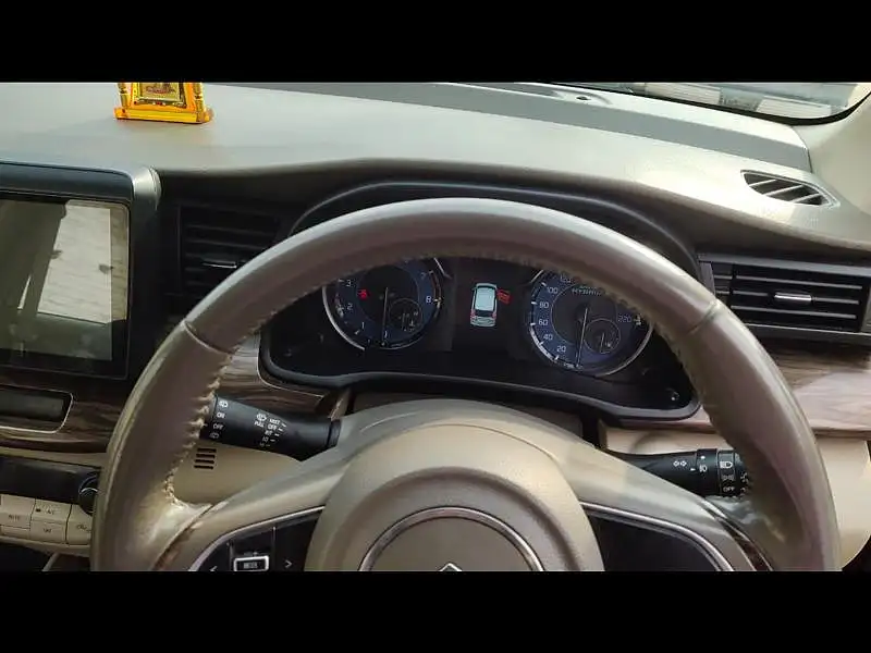 Second Hand Maruti Suzuki Ertiga [2018-2022] ZXi Plus in Patna