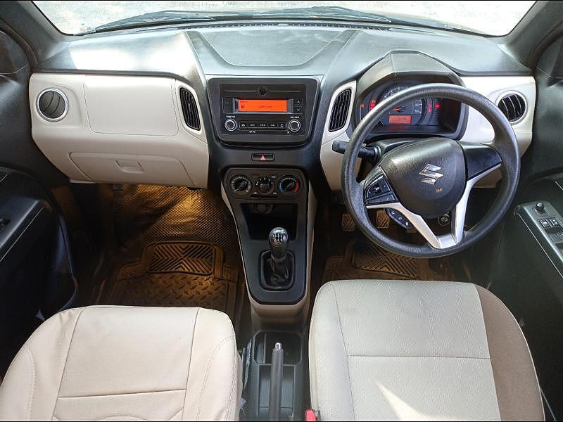 Second Hand Maruti Suzuki Wagon R [2019-2022] VXi 1.2 in Bangalore