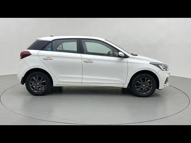 Second Hand Hyundai Elite i20 [2016-2017] Sportz 1.2 [2016-2017] in Ludhiana