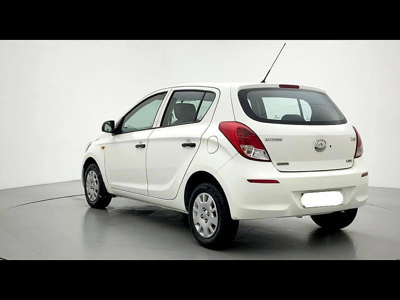 Used Hyundai i20 [2012-2014] Era 1.4 CRDI in Delhi