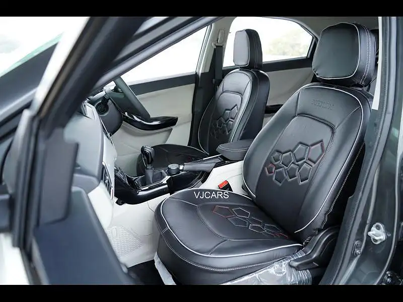 Second Hand Tata Nexon XZ Plus (O) in Chennai