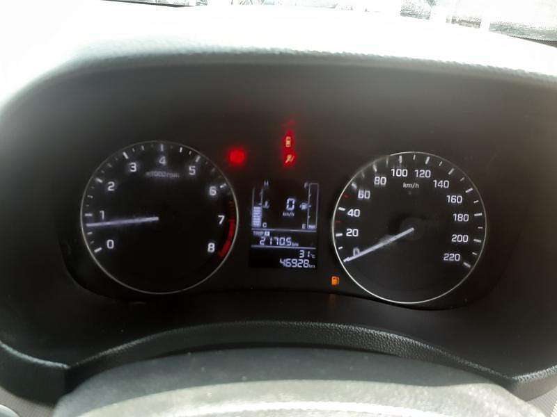 Second Hand Hyundai Creta [2017-2018] SX Plus 1.6  Petrol in Jaipur