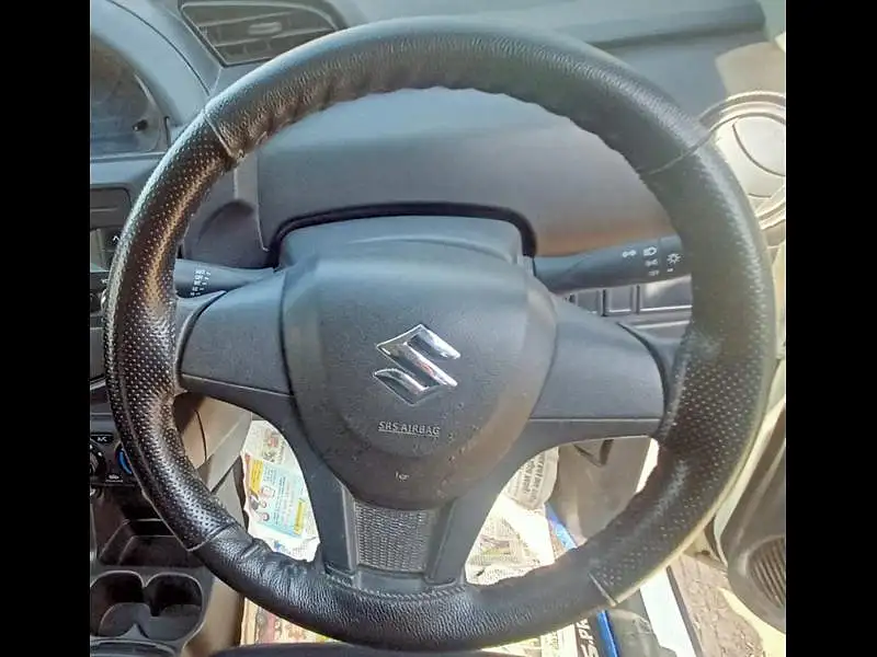 Second Hand Maruti Suzuki S-Presso [2019-2022] VXi in Kanpur