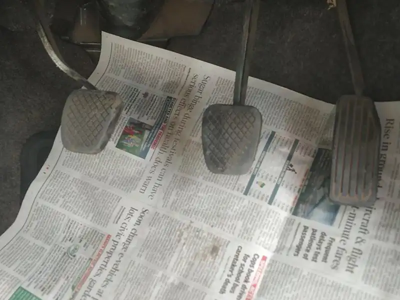 Second Hand Honda Amaze [2016-2018] 1.2 S i-VTEC in Pune