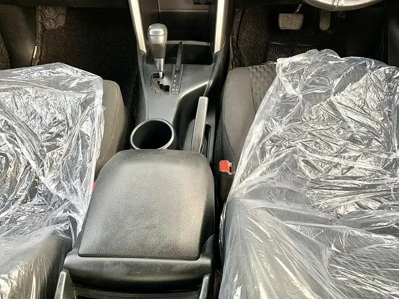 Second Hand Toyota Innova Crysta [2016-2020] 2.8 GX AT 7 STR [2016-2020] in Delhi