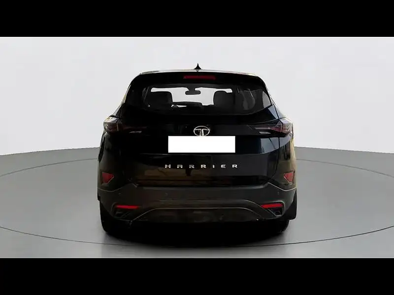 Second Hand Tata Harrier [2019-2023] XZ in Patna