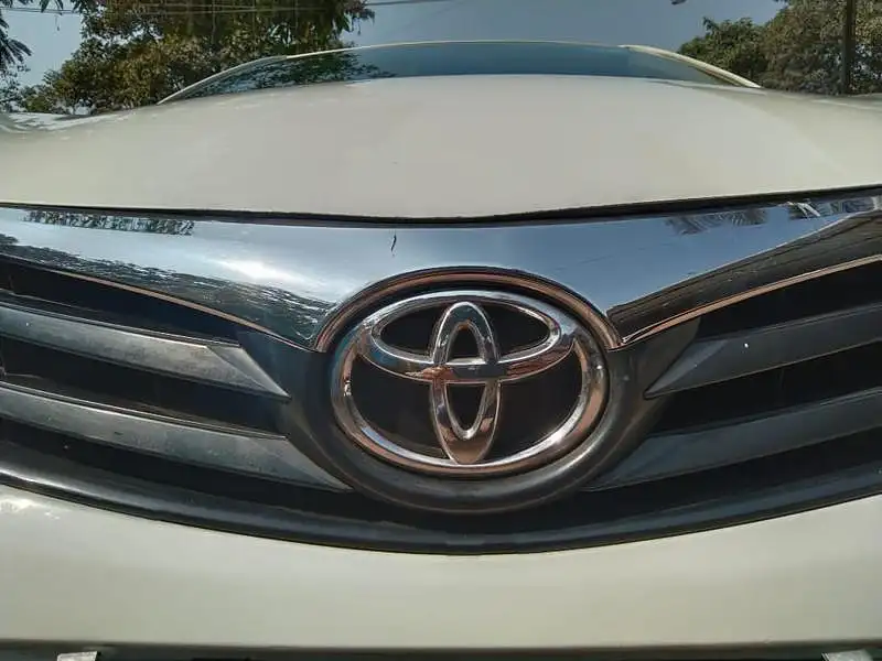 Second Hand Toyota Corolla Altis [2014-2017] JS Petrol in Mumbai