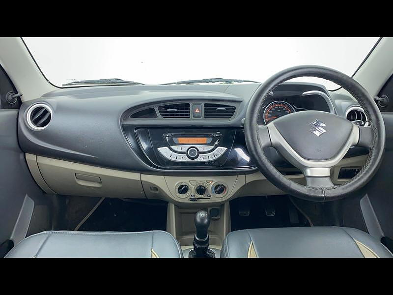 Used Maruti Suzuki Alto K10 [2014-2020] VXi in Delhi