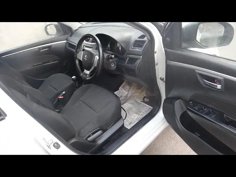 Second Hand Maruti Suzuki Swift [2011-2014] VDi in Agra