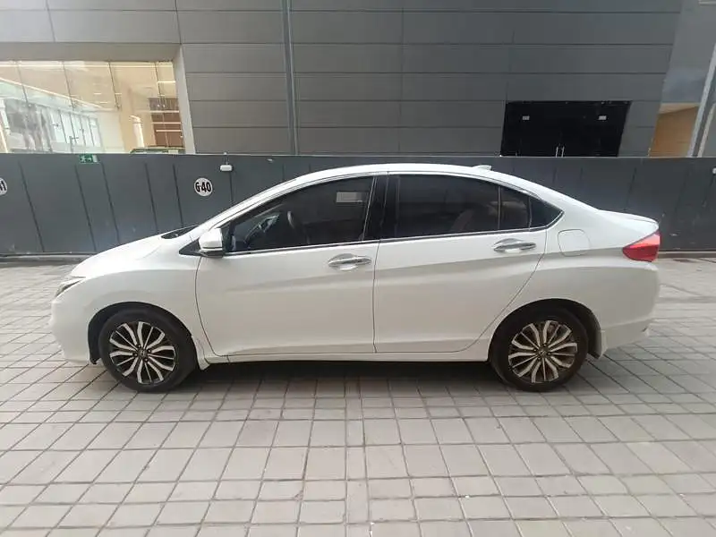 Second Hand Honda City VX Diesel in Kolkata