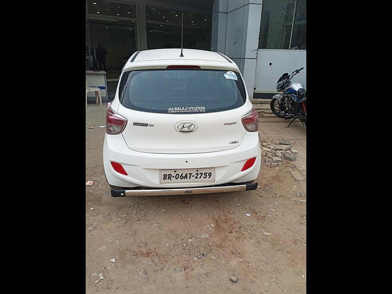 Second Hand Hyundai i10 [2010-2017] Magna 1.2 Kappa2 in Patna