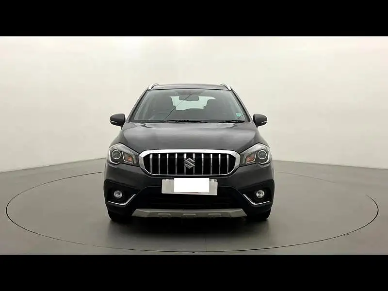 Used Maruti Suzuki S-Cross 2020 Alpha AT in Delhi