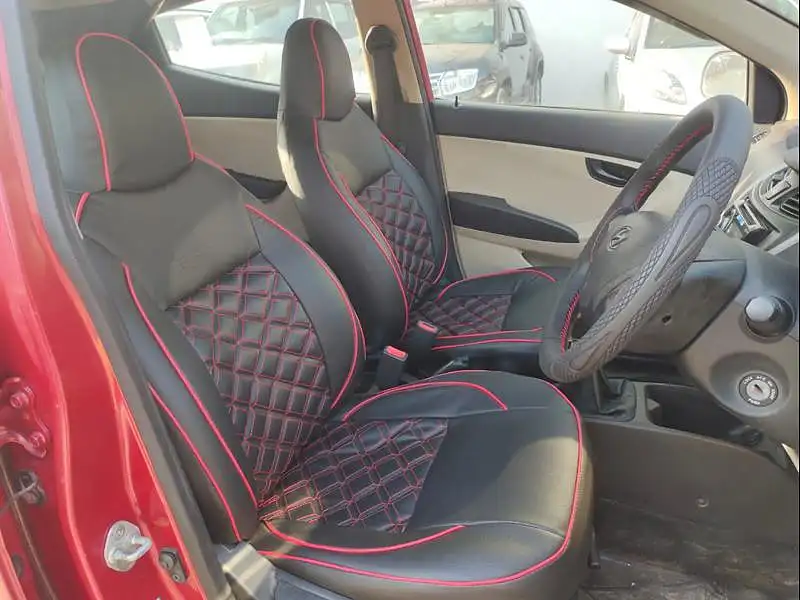 Second Hand Hyundai Eon Era + in Dehradun