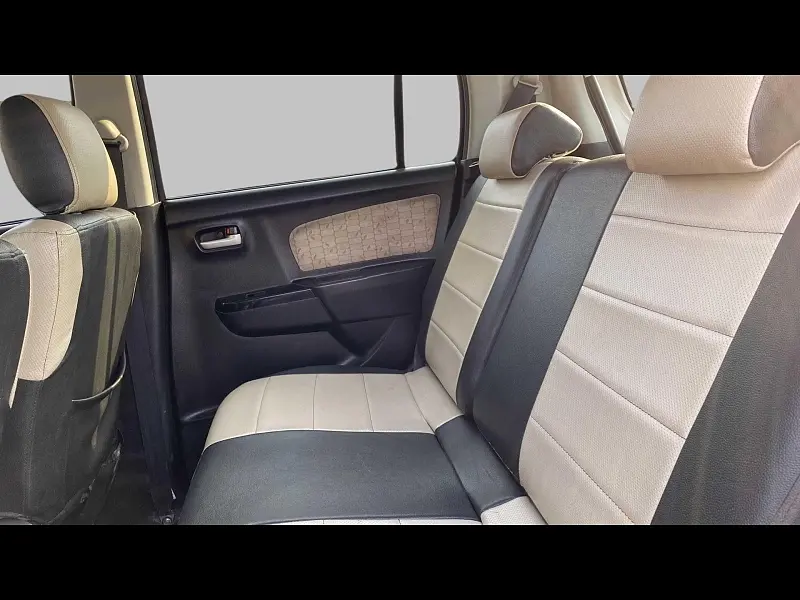 Second Hand Maruti Suzuki Wagon R 1.0 [2014-2019] VXI in Nagpur