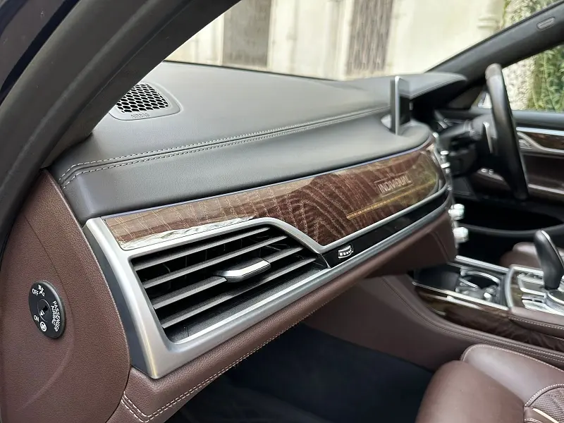 Used BMW 7 Series [2019-2023] 740 Li M Sport Edition in Mumbai