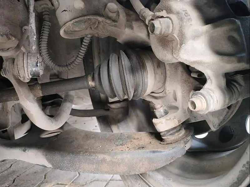 Second Hand Hyundai i20 [2012-2014] Magna 1.2 in Kanpur