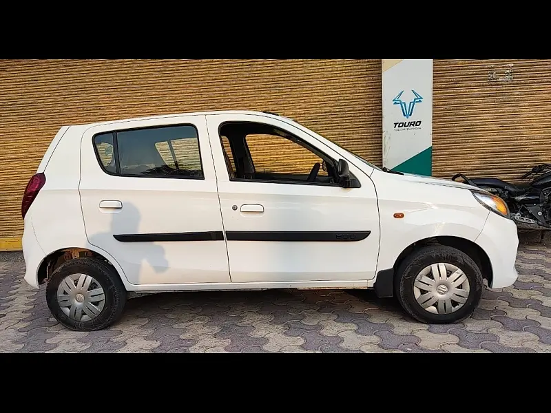 Used Maruti Suzuki Alto 800 [2012-2016] Lxi CNG in Faridabad