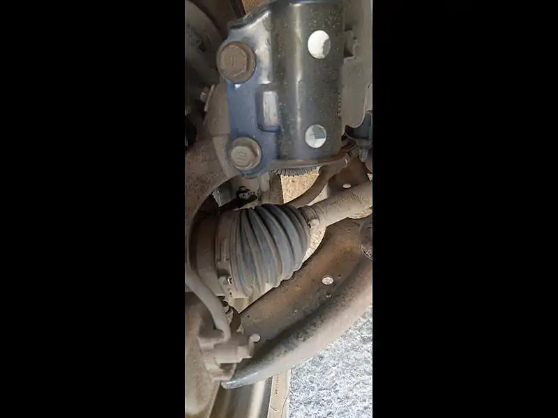 Second Hand Hyundai Elite i20 [2014-2015] Sportz 1.2 (O) in Mumbai