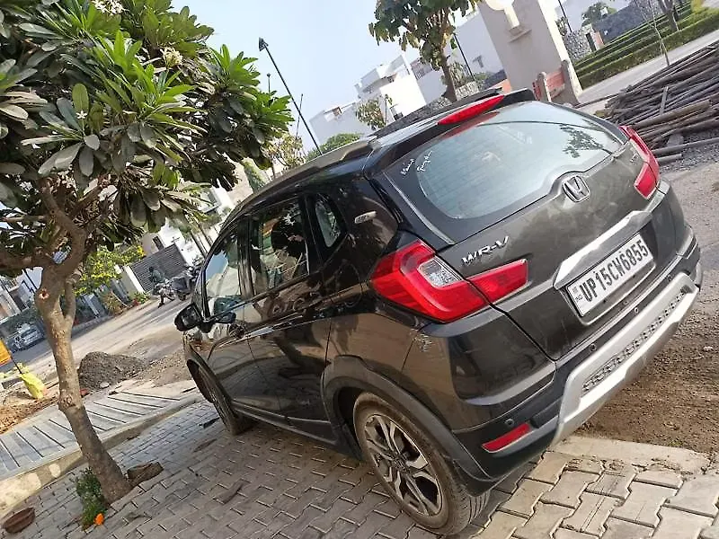 Second Hand Honda BR-V VX Petrol [2016-2017] in Meerut
