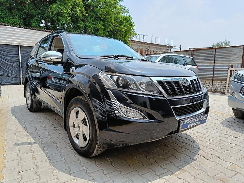 Second Hand Mahindra XUV500 [2011-2015] W6 in Chandigarh