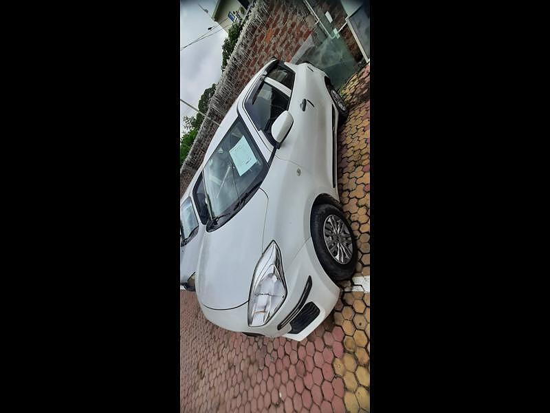Second Hand Maruti Suzuki Swift [2014-2018] LXi in Ranchi