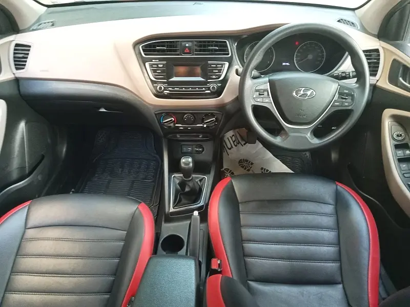 Second Hand Hyundai Elite i20 [2019-2020] Magna Plus 1.2 [2019-2020] in Bangalore