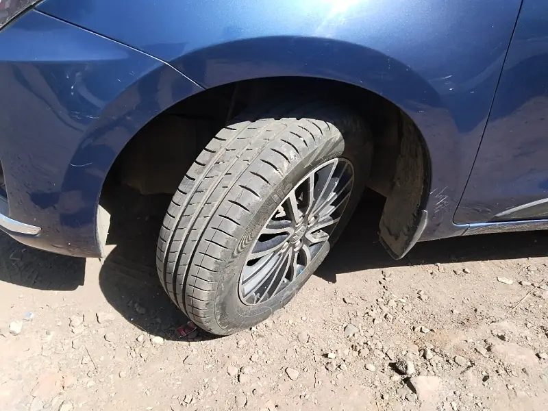 Second Hand Maruti Suzuki Dzire [2017-2020] ZDi Plus AMT in Aurangabad